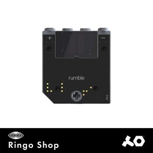 Teenage Engineering Rumble 하드웨어 확장 모듈 / 국내 정식 수입품
