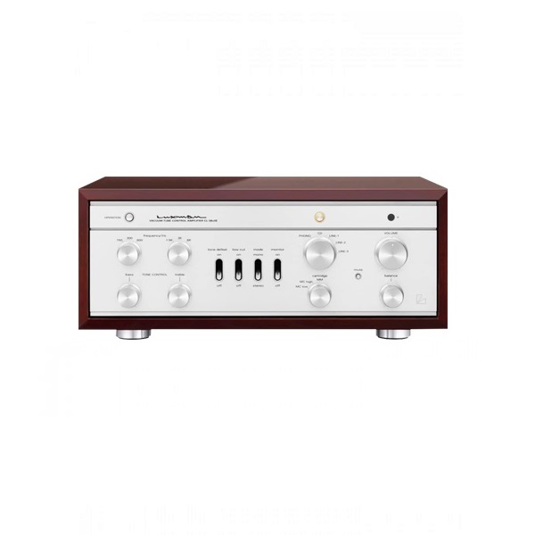 Luxman SQ-38u (럭스만 SQ-38u)