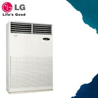 LG 냉방기 업소용 대용량 스탠드에어컨 PQ4500N9SF 120평 서버실 냉동창고 공장