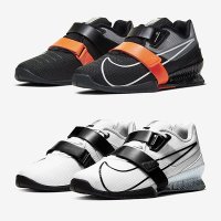 나이키 로말레오4 역도화 Nike Romaleos 4 Weightlifting Shoes - Men’s