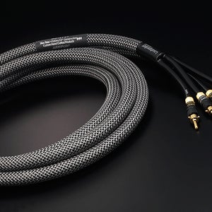 MOTET-01BB 오디오플러스 싱글와이어링 (1조)