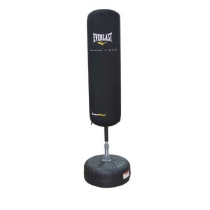 EVERLAST 카디오스트라이크백 가정용 스탠딩샌드백 체육관 태권도 펀치볼 복싱 오뚜기