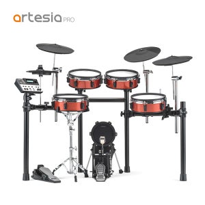 아르테시아 전자드럼 a250 올 이중 매쉬소재 풀패키지