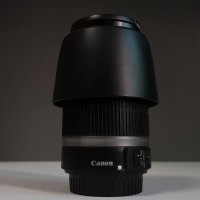 [렌즈대여] 캐논 EF-s 55-250mm 망원렌즈 대여/렌탈/렌트