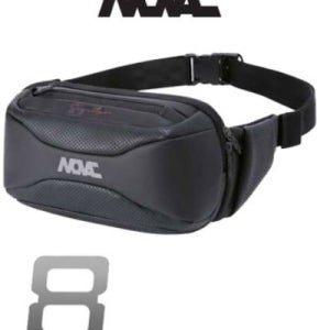 노바크 NOVAC 시그니처 힙색 8- SIGNATURE HIP SACK