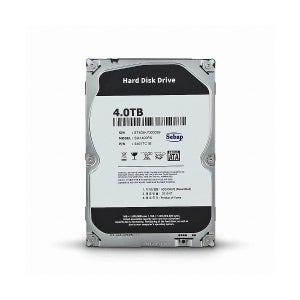 (Sebap) 4TB Amigos SM1400RS (SATA3/5400/64M