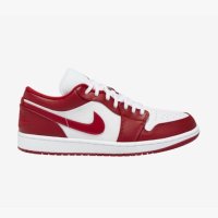 나이키 에어 조던 1 로우 짐레드 Nike Air Jordan 1 Low