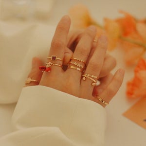 [무배] 20개 반지세트 ver.4