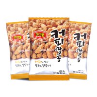 머거본 커피땅콩 55g x 12봉