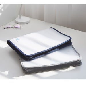 시스맥스 지퍼 화일케이스