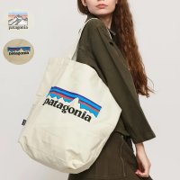 파타고니아 마켓 토트 에코백 PATAGONIA MARKET TOTE