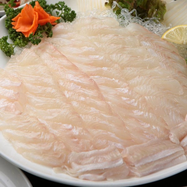 국내산 숙성 광어회 광어 대광어 필렛 숙성지 진공포장 (필렛 300g, 500g, 1kg, 1.5kg 내외)