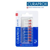 큐라덴 큐라프록스 치간칫솔 Curaprox CPS Prime 07 리필