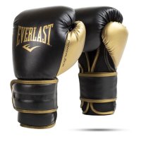 EVERLAST 파워락V2 트레이닝글러브 경기용글러브 복싱글러브 체육관 연습용 에버라스트