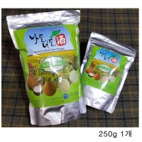 상일 유산균 분말 막걸리 전통주 만들 250g (막걸리 1.5L정도)