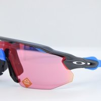 [OAKLEY]OO9442 05 RADAR EV ADVANCER PRIZM TRAIL TORCH, 오클리 레이다EV 어드밴서, 룩소티카 정품, 코높이 조절 가능, 프리즘 트레일토치