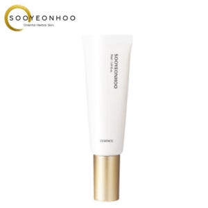 수연후 한방 화장품 윤생진 진액 에센스 50ml 미백/주름 홍삼,차가,상백피,진주,송로버섯