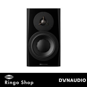 DYNAUDIO LYD 7 Black (1통) / 다인오디오 / 모니터 스피커
