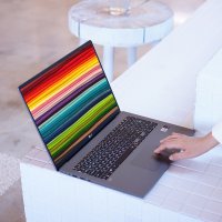 LG그램 17인치 2020 고성능 영상편집 노트북