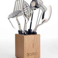 컷코 키친툴 세트 - Cutco Kitchen Tool Set 가위, 샤프너, 포테이토 매셔 추가 구성