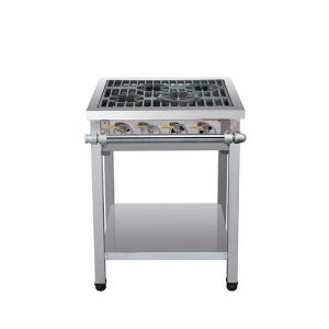 간텍기렌지 600 업소용 고화력 뚝배기 영업용 버너 탕요리 식당렌지