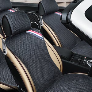 지엠지모터스 자동차 통풍시트 쿨썸 에어샤워 여름 더킹덤 앞좌석