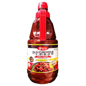 닭갈비소스 최저가 가성비상품