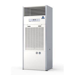 가야 물소 제습기 KY-510U 560L 자연배수형 산업용 업소용 공장용