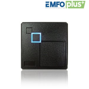 102A RFID RF리더기 13.56Mhz 125Khz RS232 읽기전용