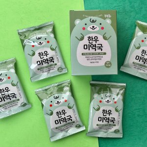 미역국 최저가 가성비상품