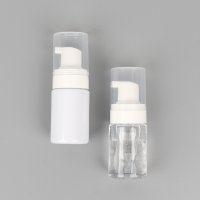 딥클렌징 세안 거품 버블 휴대용 여행 용기 30ml