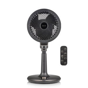 신일 DC모터 리모컨 상하좌우회전 내부공기순환 스텐드 에어써큘레이터 SIF-PC20DCB