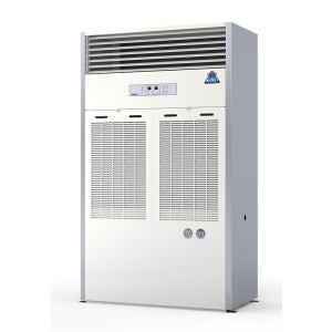 가야블루칩 물소 제습기 KY-810U 자연배수형 산업용 업소용 공장용