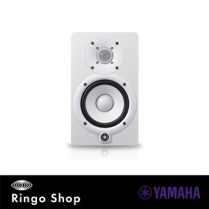Yamaha HS5 White (1통) / 야마하 / 모니터 스피커