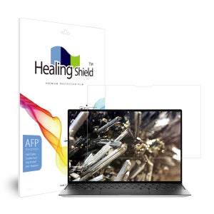 델 XPS 13 9300 4K 터치 올레포빅 고광택 액정보호필름 1매