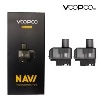 부푸 나비 팟 VOOPOO NAVI POD 팟 카트리지 2개1팩