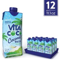 Vita Coco Coconut Water 코코넛 워터 330ml 12개