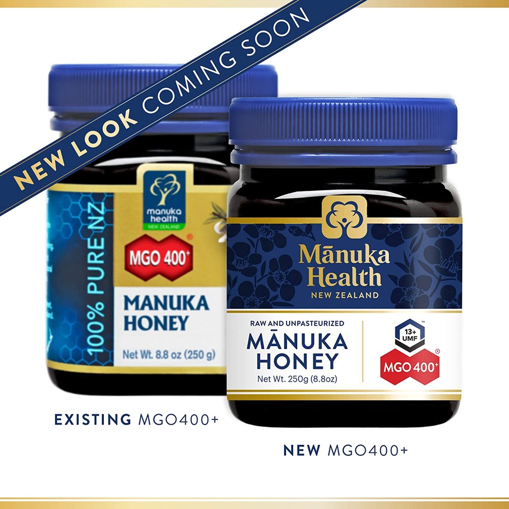 <b>Manuka Health</b> Manuka Honey 마누카 허니 250g