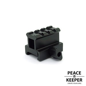 에임포인트, 마이크로도트 하이마운트 (통짜타입)