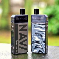 부푸 나비 모드 팟 전자담배 / VOOPOO NAVI Mod Pod Kit