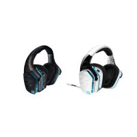 로지텍 G933 무선 게이밍 헤드셋 / Logitech G933 Artemis Spectrum, Wireless Gaming Headset