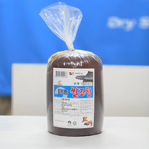 대흥 쌀조청 3kg