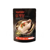 청우 이음식 삼계탕 900g 실온 푸드창고 청우식품