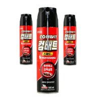 헨켈 컴배트스피드 바퀴용 개미용/ 작은바퀴/ 큰바퀴 /바퀴 에어졸 500ML