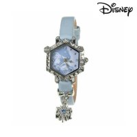 디즈니 New Disney Store Limited Frozen Elsa Women Watch