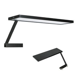 [3세대] ver.2디머+메탈라이트 미니300 ver.3 걸이식 조명 (30cm 수조용)