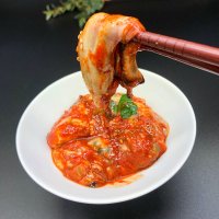 어리굴젓 500g 통영 생굴로 담은 저염숙성 굴젓 젓갈반찬 명절선물