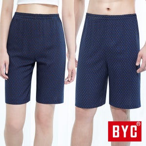 BWT9675 BYC 모달 남녀 공용 잠옷 파자마 홈웨어 바지