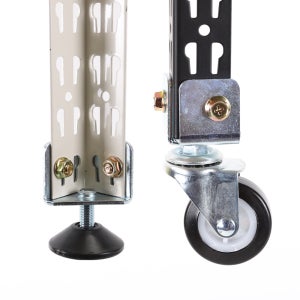 피피랙 3cm 조절좌 세트(4개 1Set) 바퀴set