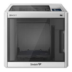 신도리코 3D프린터 3DWOX 1